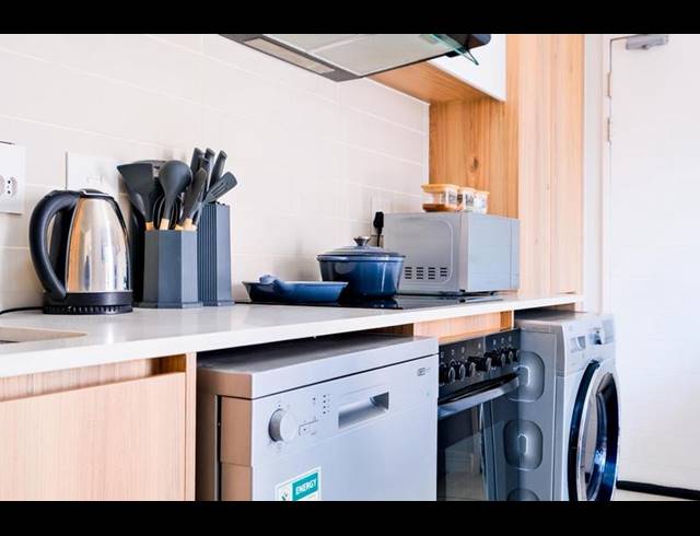 1 BEDROOM PROPERTY TO RENT IN BLYDE RIVERWALK ESTATE